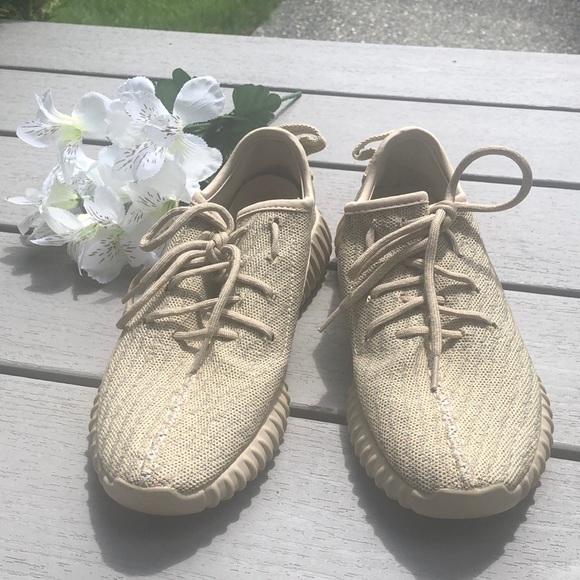 Shoes - Adidas inspired sneaker